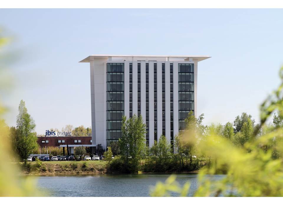 Labège Innopole CBRE Toulouse